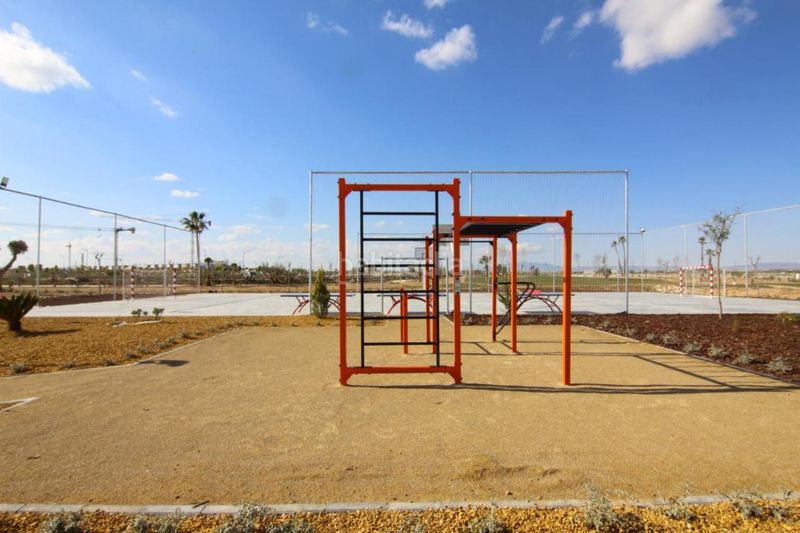 Foto a69cac32-64fc-4a06-ba76-02fee869a708. Apartament amb aparcament piscina a Mar Menor golf Torre - Pacheco