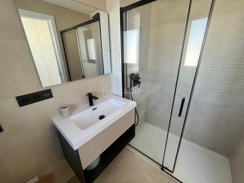 Foto e3922477-1bac-42c3-a6da-251a6e009cf8. Apartament amb aparcament piscina a Mar Menor golf Torre - Pacheco