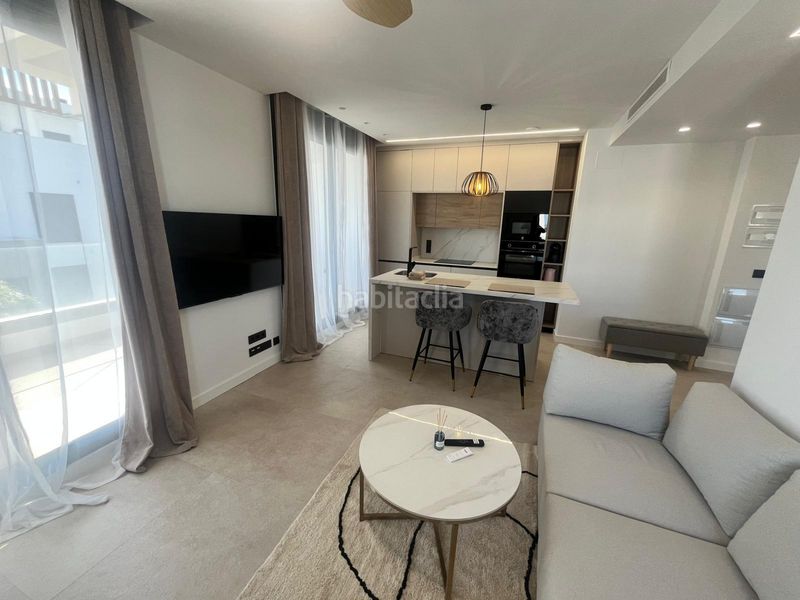 Foto f3eb91c9-f29c-46a9-9b04-926bbfa13419. Apartament amb aparcament piscina a Mar Menor golf Torre - Pacheco