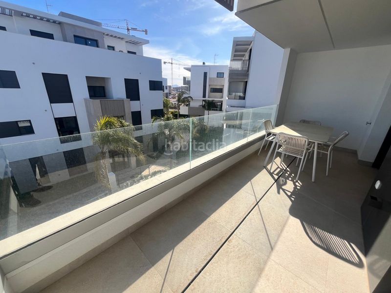 Foto f6585668-e03a-445b-8415-069707960f51. Apartament amb aparcament piscina a Mar Menor golf Torre - Pacheco