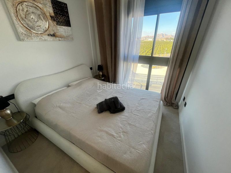 Foto fd7aa489-9862-4203-92e0-ba6cef0d8a5b. Apartament amb aparcament piscina a Mar Menor golf Torre - Pacheco