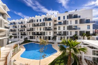 Apartament a El Montgó