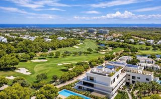 Apartament a Lomas de Campoamor - Las Ramblas
