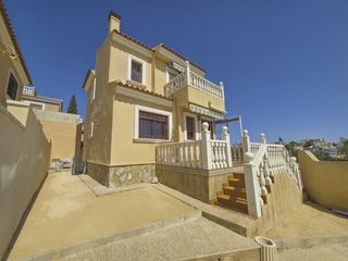 Casa a Villamartín-Las Filipinas