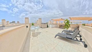 Apartament a Parque de las Naciones