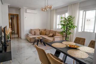 Apartament a Avenida Habaneras - Curva de Palangre