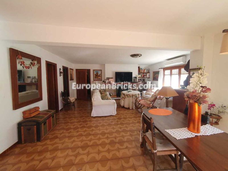 Foto 68451a41-e4a5-406f-af14-fd6d49fa0a69. Casa a Canals