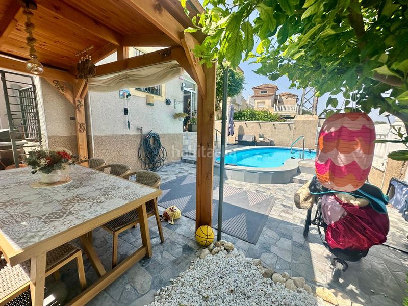 Foto 02468a5f-1285-4855-a728-e11a55baad0f. Casa en Algorfa