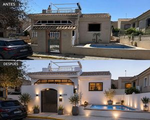 Casa in Algorfa