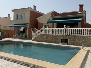 House in Benijófar