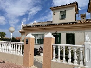 Maison à Formentera del Segura