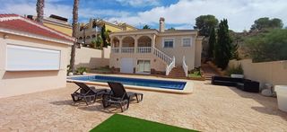 Maison à Algorfa
