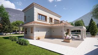 Casa a Romana (la)