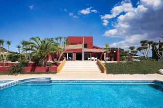 Business premise in Desamparados - Hurchillo - Torremendo