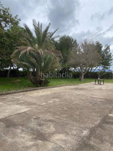 Foto 0194a82d-bcd6-4320-b643-d37c87a80129. Masía en Poblets (els)