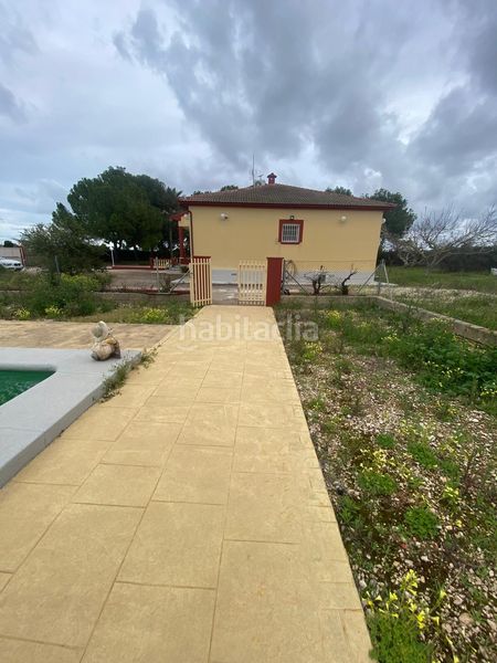 Foto 15c60760-eb5a-420a-a723-ccb18d62d065. Masía en Poblets (els)