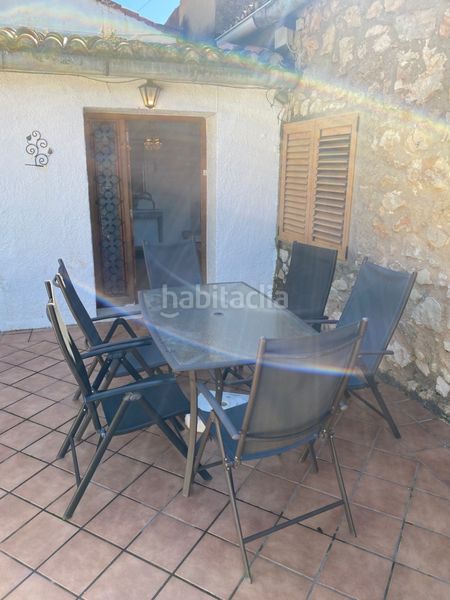 Foto fa422d92-3d71-47f1-9b77-5c2018851cf3. Casa adossada a Barx