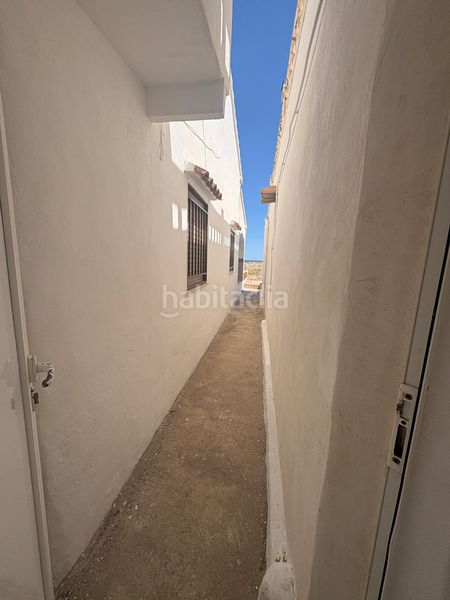 Foto 01a8078b-405a-4083-8f02-87aeed575e47. Casa adossada a Devessa - Monte Pego Dénia