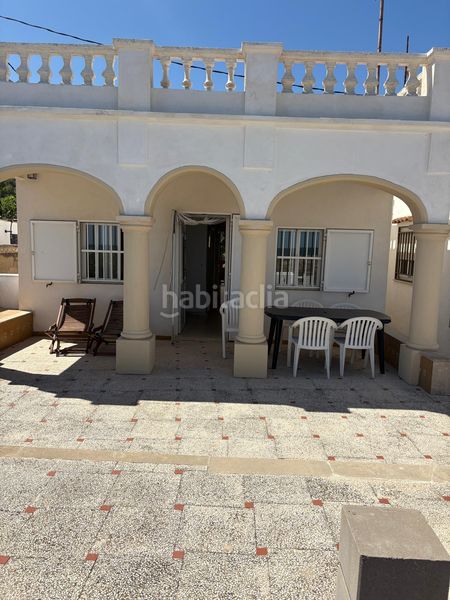 Foto 0f67f678-e259-4406-82f7-1bfb8f51b107. Casa adossada a Devessa - Monte Pego Dénia