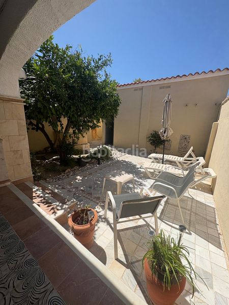 Foto 49acca78-9a15-4a77-99a5-8b7c67e277cc. Casa adossada a Devessa - Monte Pego Dénia