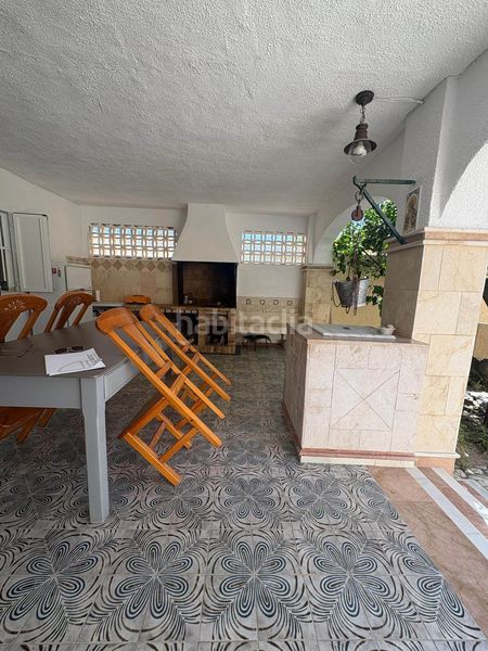 Foto 4f61fda8-f2ef-4a43-afdf-edd002cfed4c. Casa adossada a Devessa - Monte Pego Dénia
