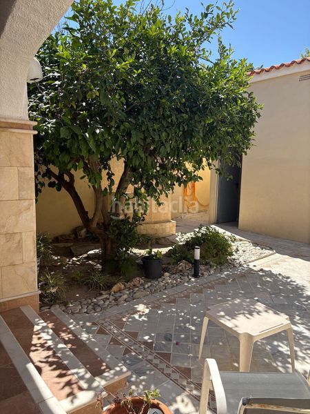 Foto 96fc6901-e85e-44d7-82ed-b22e7a3c9e6b. Casa adossada a Devessa - Monte Pego Dénia