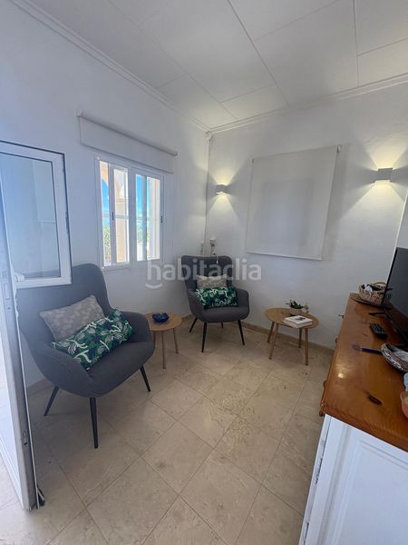 Foto a2090e15-5599-42a4-9899-896ec33e7bbc. Casa adossada a Devessa - Monte Pego Dénia