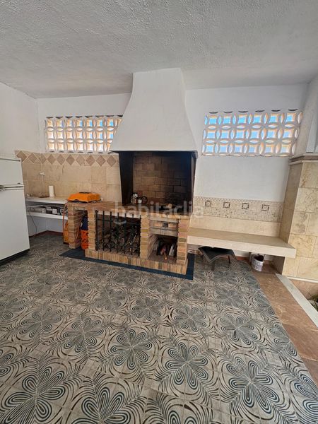 Foto a485c8d2-229f-447a-b340-696f754b4d0d. Casa adossada a Devessa - Monte Pego Dénia