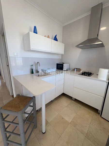 Foto dbe5c1d3-316c-4e10-ad1e-c43480d6916f. Casa adossada a Devessa - Monte Pego Dénia