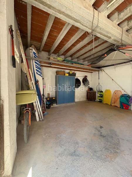 Foto e4e4e8b0-3ca1-404d-b927-37e277b41b6e. Casa adossada a Devessa - Monte Pego Dénia