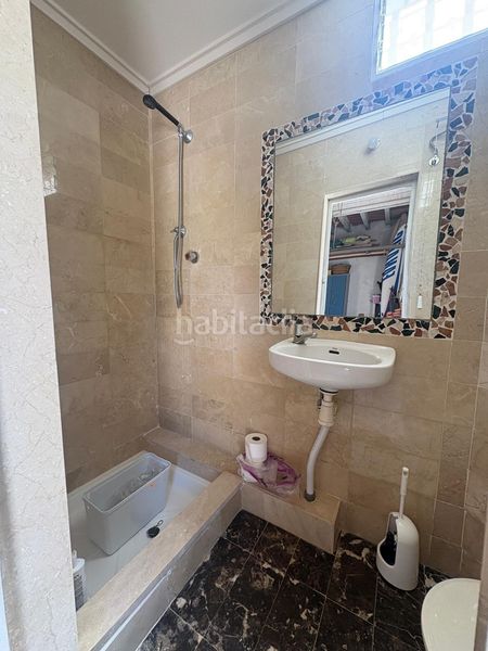 Foto f5136399-80b2-4977-bafb-2345bcc54468. Casa adossada a Devessa - Monte Pego Dénia