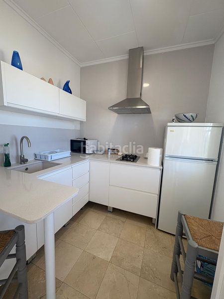 Foto f695c9ca-4d5e-4e05-96ea-cd31885e065c. Casa adossada a Devessa - Monte Pego Dénia