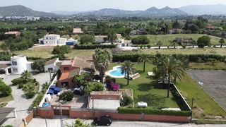 Maison à La Xara-La Sella