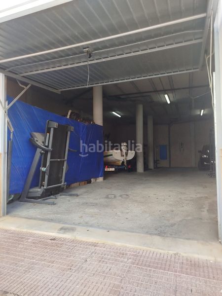 Foto 24be9c8a-bc9a-4511-931d-61171621b3c3. Casa adossada a Verger (el)