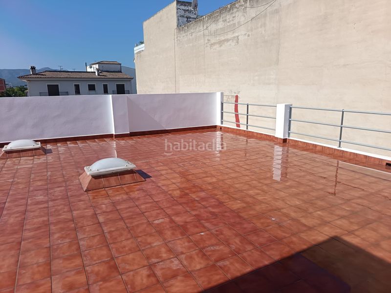 Foto 62be4909-f5e1-44e5-85ca-e1cb6c2c7e9f. Casa adossada a Verger (el)