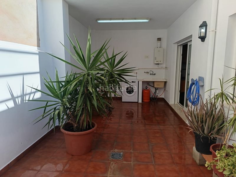 Foto d2a54a7f-cf67-4497-a8e6-46e3b3b0fbef. Casa adossada a Verger (el)