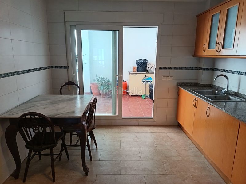 Foto ed4fbe8a-8813-4303-b882-00c72919e888. Casa adossada a Verger (el)