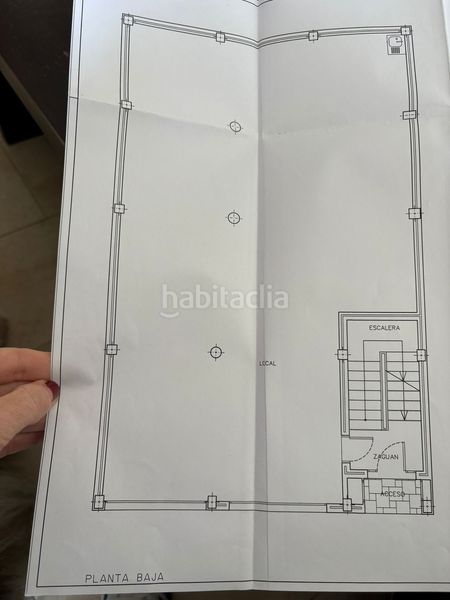 Foto f772a829-b1dc-4d82-b0db-f5362ae09690. Casa adossada a Verger (el)