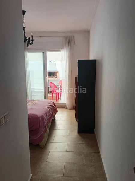 Foto f93239f1-90fd-4a2e-8183-9a673800d0fd. Casa adossada a Verger (el)