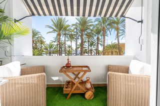 Apartament a Barrio del Centro