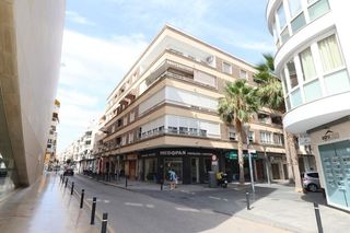 Àtic a Centro - Muelle Pesquero