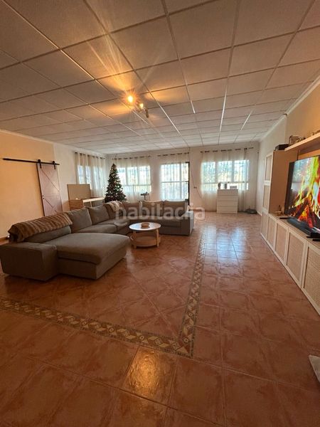 Foto 5b0012a5-1a68-497a-b336-e522eb9e17fa. Casa amb piscina a Jumilla