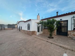 House in Jumilla