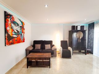 Apartament a El Molino