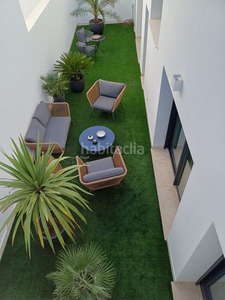 Foto 35d4fa10-96a3-443f-afbb-5e8f17e049be. Casa a Centro Rojales