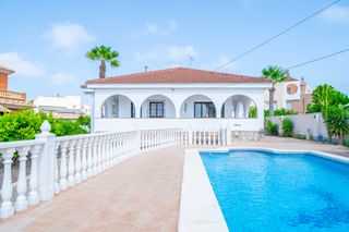 Haus in Los Balcones-Los Altos