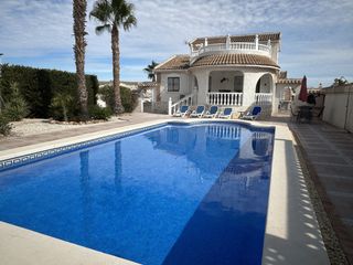 Casa in Mazarrón Casco Urbano