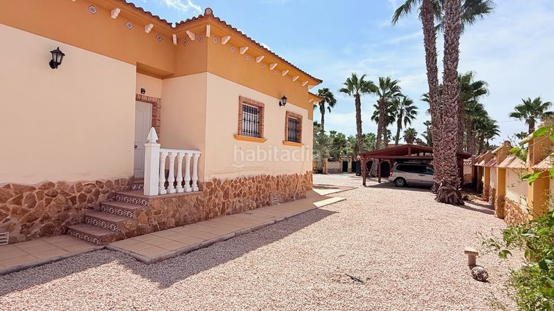 Foto 9eaccafb-4467-46ba-a220-ba4df17f5919. Casa a Catral