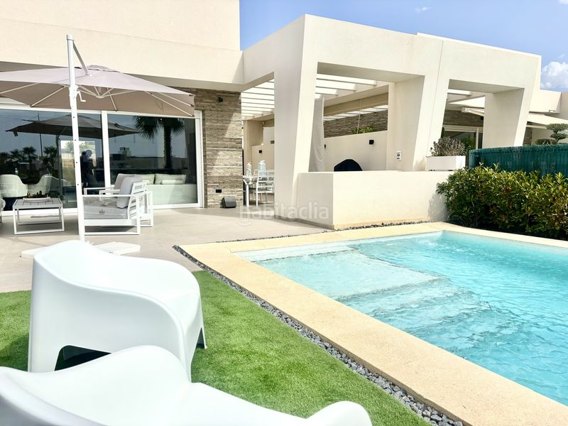 Foto 7d2929d4-d85b-48c5-8347-7cff1d80e0cd. Casa amb aparcament a Algorfa