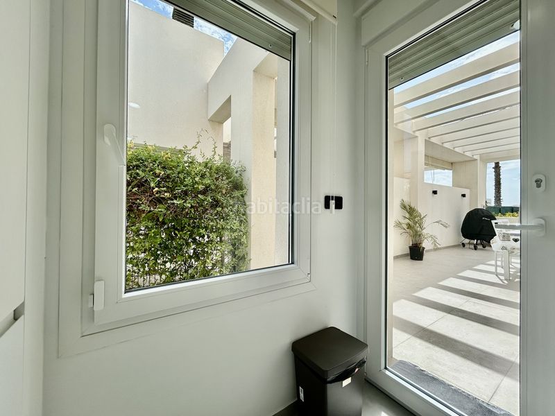 Foto dc1c8916-6ed9-4a39-88e5-30fb76771eba. Casa amb aparcament a Algorfa